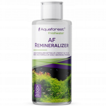 AquaForest Remineralizer 500ml