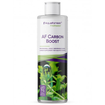 AquaForest Carbon Boost 125ml