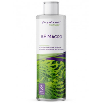 AquaForest Macro - makroelementy 500ml