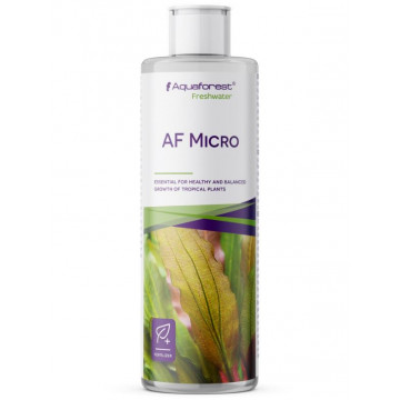 AquaForest Micro - mikroelementy 500ml