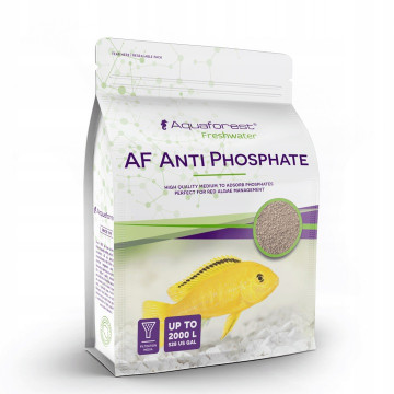 Aquaforest absorber fosforanów Anti Phosphate 1000 ml