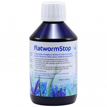 Korallen-Zucht Flatworm Stop 1000 ml