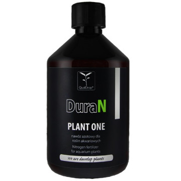 QualDrop DuraN - nawóz azotowy dla roślin wodnych 500 ml