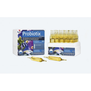 Prodibio Probiotix bakterie probiotyczne