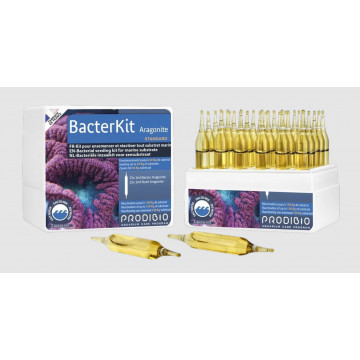 Prodibio Bacter Kit Starter Piasku 