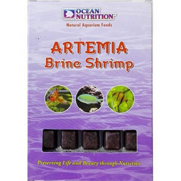 ON Artemia Brine Shrimp 100g