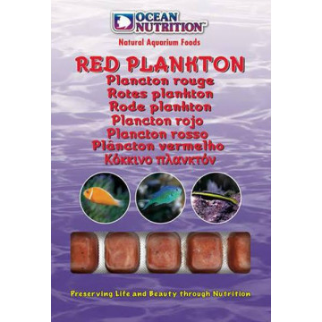 ON Red Plankton blister