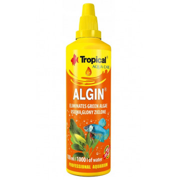 Tropical Algin 100ml 