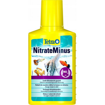 TETRA NitrateMinus 100m śr. do redukcji azotanów 