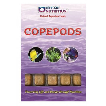 Ocean Nutrition Copepods 100gr