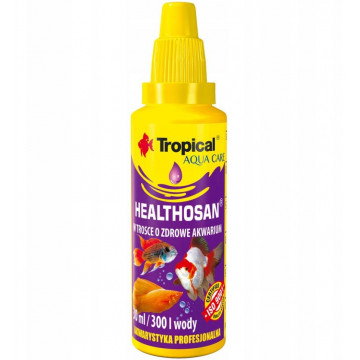 Tropical HEALTHOSAN 30ml 