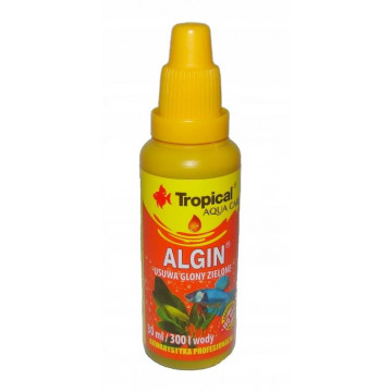 Tropical Algin 30ml 