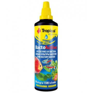 Tropical BACTO ACTIVE 100ml 