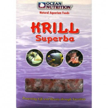 ON Krill Superba Whole 100 g