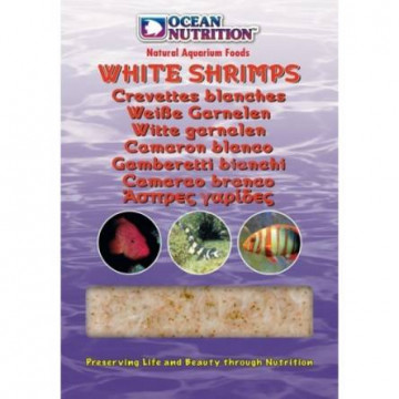 ON White Shrimps 100 gr