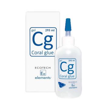 EcoTech Elements Coral Glue - klej 295ml