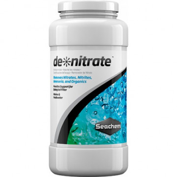Seachem De Nitrate 2L