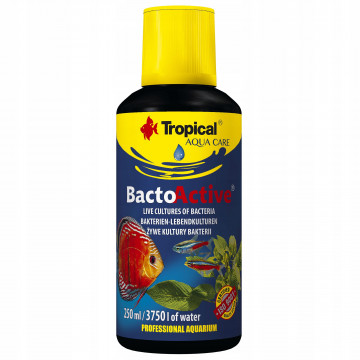 Tropical BACTO ACTIVE 250ml 