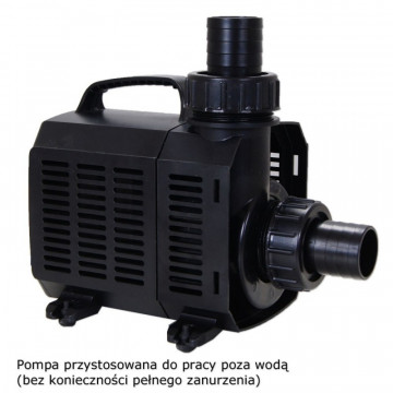 Jebao ME-3500 ECO pompa do oczka 3500l/h (12W)