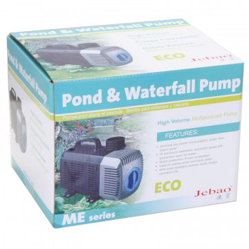 Jebao ME-3500 ECO pompa do oczka 3500l/h (12W)