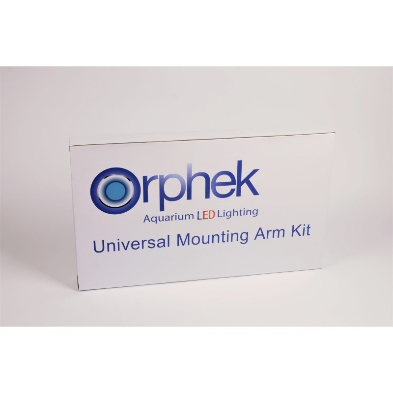 Orphek Universal Mounting Arm kit