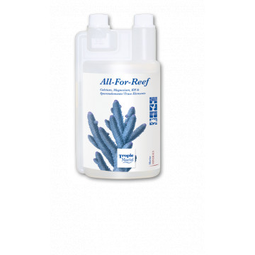 Tropic Marin All For Reef 1000ml