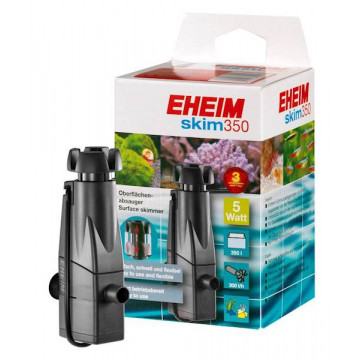 EHEIM Skimmer 350  filtr powierzchniowy