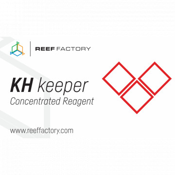 Kh keeper reagent (koncentrat) 1 L