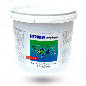 Rowa Carbon 2,5kg - 5 litrów