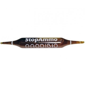 Prodibio Stop Ammo 1amp