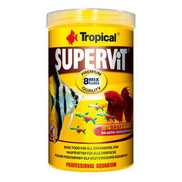 Tropical SUPERVIT  100 ml / 20 g