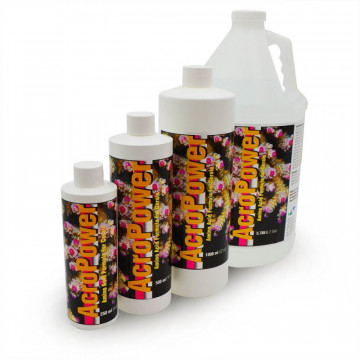TLF AcroPower 250 ml Two Little Fishies