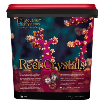 AS Reef Crystal sól Morska 4kg