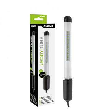 Aquael LT 7W Leddy Tube Day&Night