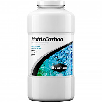 Matrix Carbon 2L Seachem 