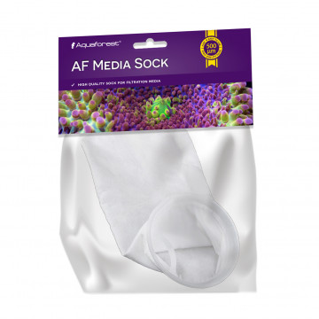 Skarpeta filtracyjna Aquaforest AF Media Sock
