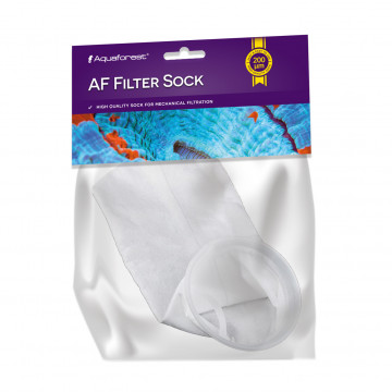 Skarpeta filtracyjna Aquaforest AF Filter Sock
