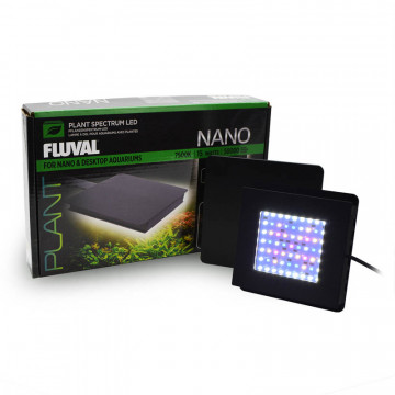 FLUVAL Nano PLANT LED 3.0 Bluetooth