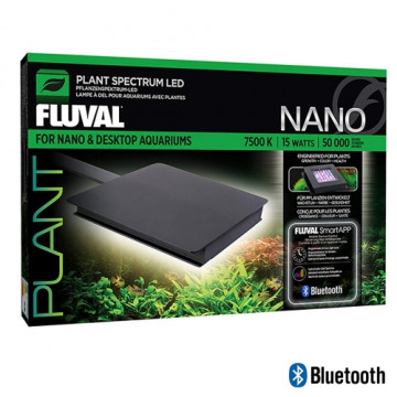 FLUVAL Nano PLANT LED 3.0 Bluetooth