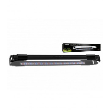 LEDDY SLIM 32W PLANT 80-100CM CZARNY