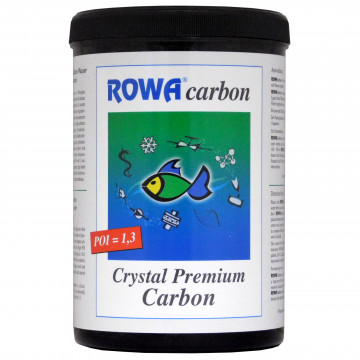 Rowa Carbon 450G - 1 litr