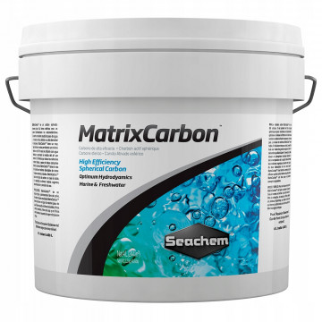 Seachem - Matrix Carbon - 4 L