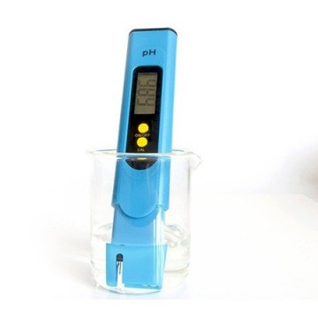 miernik pH wody (pH02 kwasomierz z auto-kalibracją)