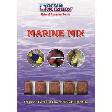 ON Frozen Marine Mix 100g pokarm mrożony