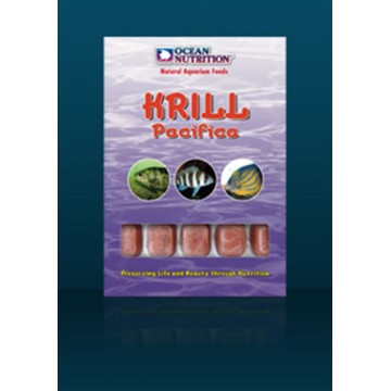 ON Krill Pacifica 100 gr blister pokarm mrożony