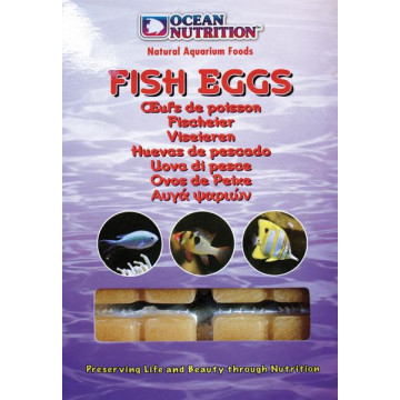 ON Fish Eggs 100g pokarm mrożony