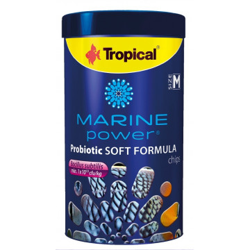 Tropical MP Probiotic Soft Formula M 100ml