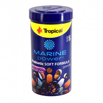 Tropical MP Probiotic Soft Formula S 250ml