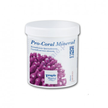 Tropic Marin Pro Coral Mineral 1,8kg