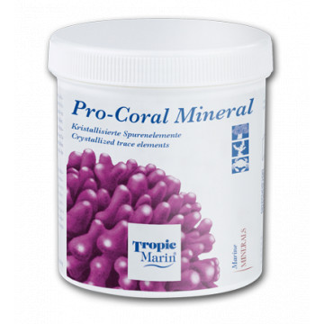 Tropic Marin Pro Coral Mineral 250g